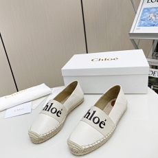 Chloe Casual Shoes